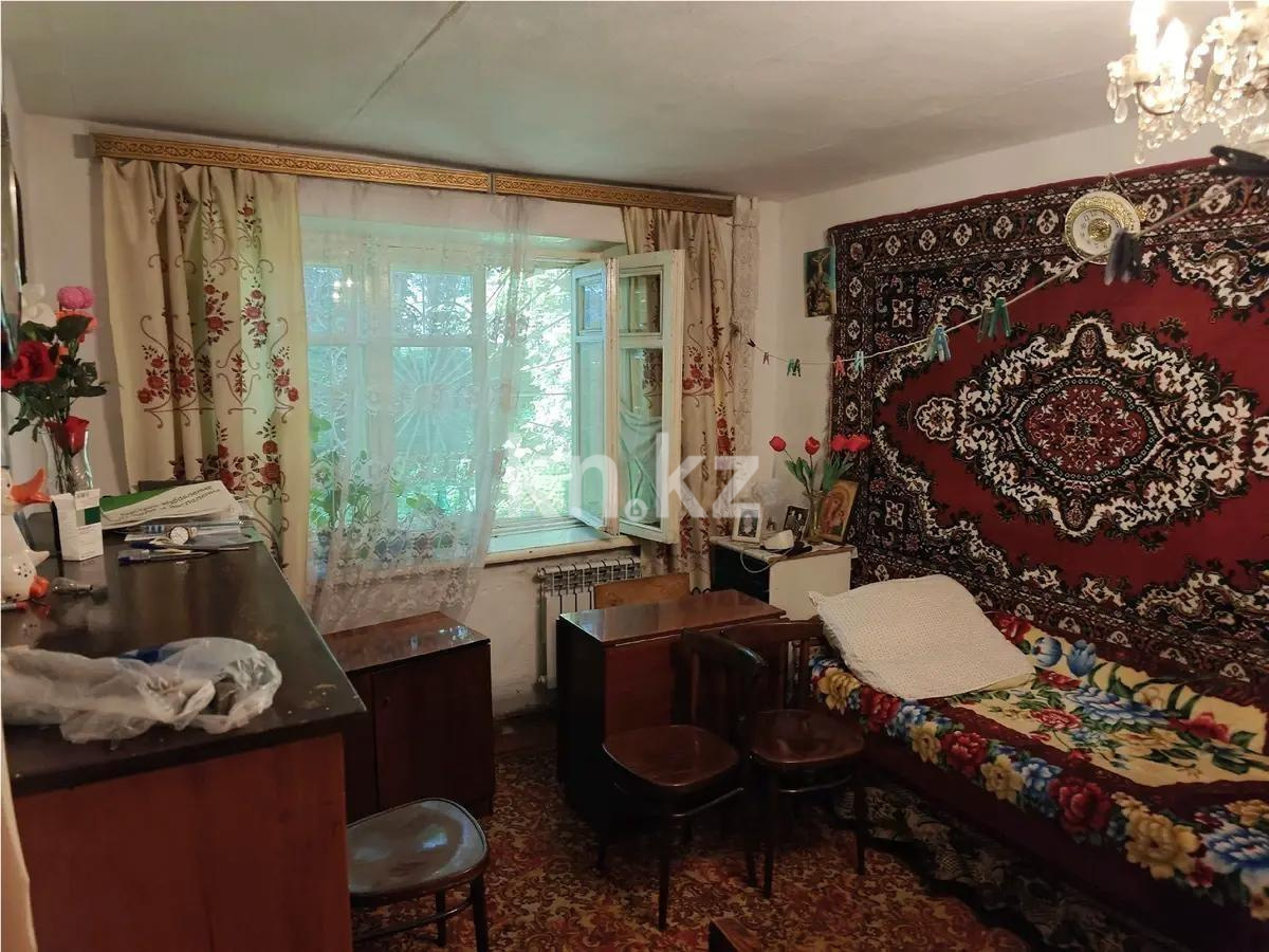 Продажа 1-комнатной квартиры, 30.2 м², ул. Желтоксан, дом  170 - Продажа  однокомнатных квартир в Алматы с фото фото 1 из 3