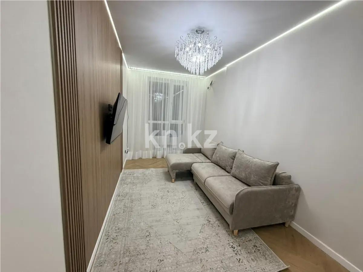 Продажа 1-комнатной квартиры, 40 м² в Астане