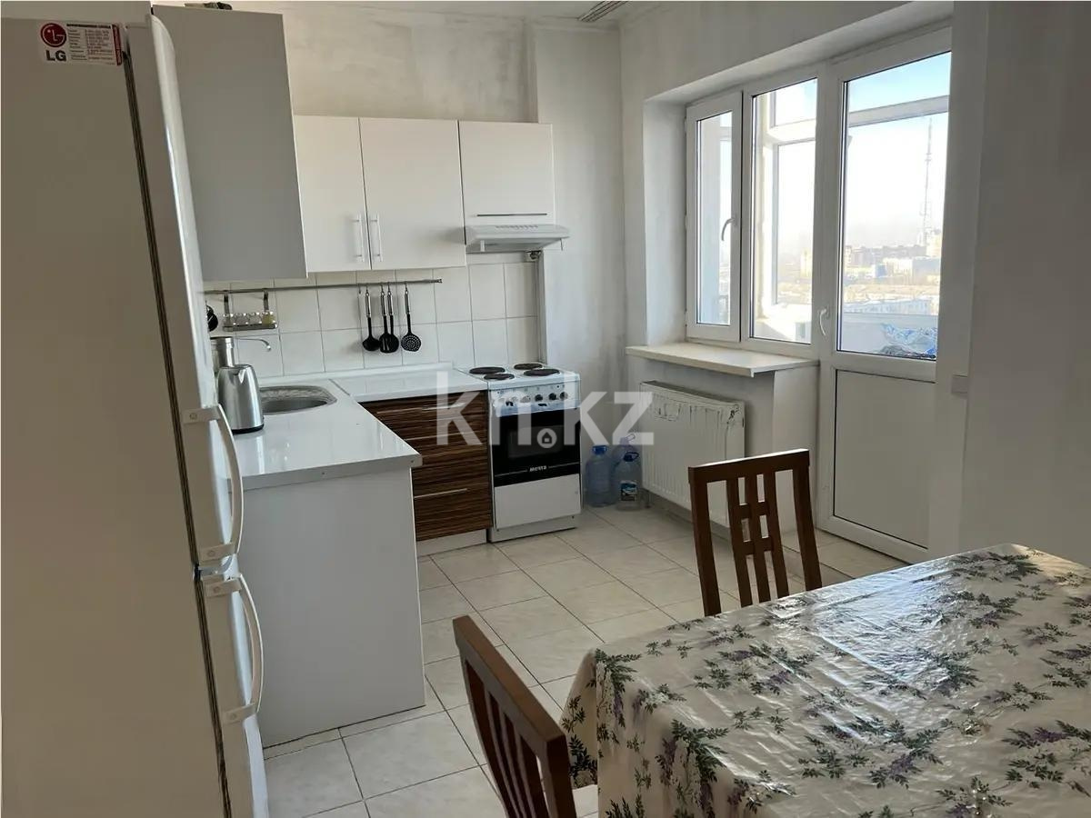 Продажа 2-комнатной квартиры, 81.4 м² в Астане - фото 4