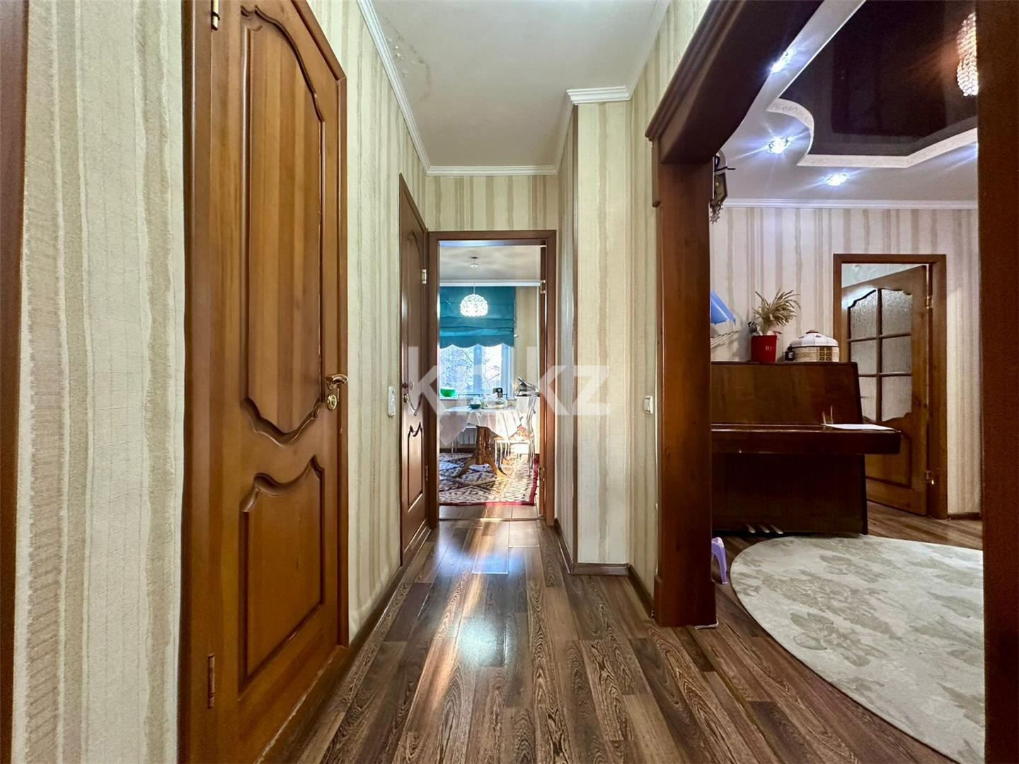 Продажа 4-комнатной квартиры, 81 м² - Продажа  четырехкомнатных квартир в Караганде фото 12 из 20