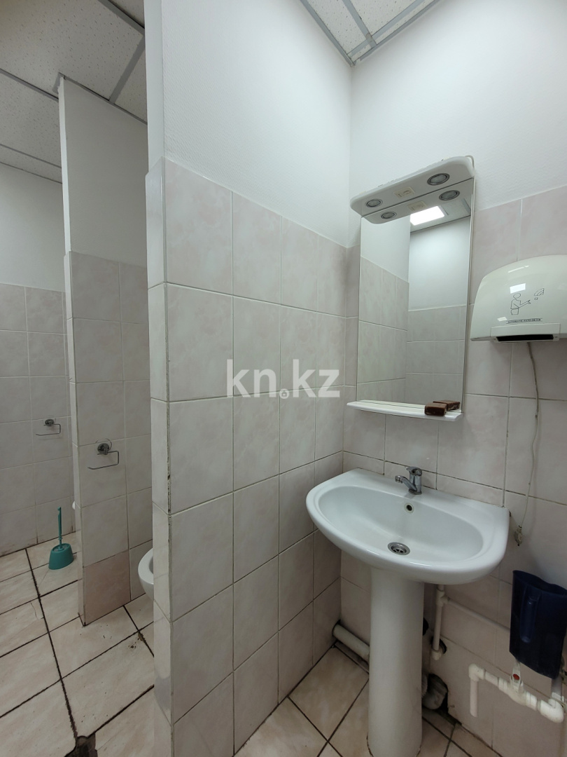 Аренда , ул. Ержанова - Аренда офисных и торговых помещений в Караганде фото 20 из 21