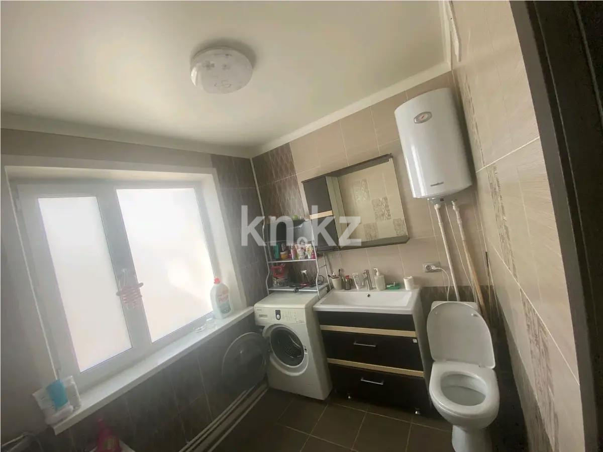 Продажа 2-комнатной квартиры, 44 м² в Караганде - фото 4