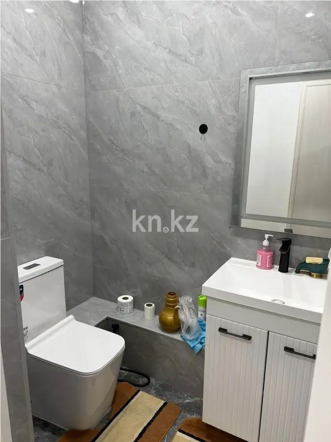 Продажа 3-комнатной квартиры, 76 м², мкр. Шугыла, дом  341/3 в Алматы - фото 5