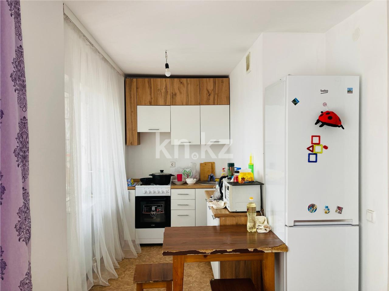 Продажа 2-комнатной квартиры, 54 м², ул. Ашимова - Продажа  двухкомнатных квартир в Караганде фото 8 из 16