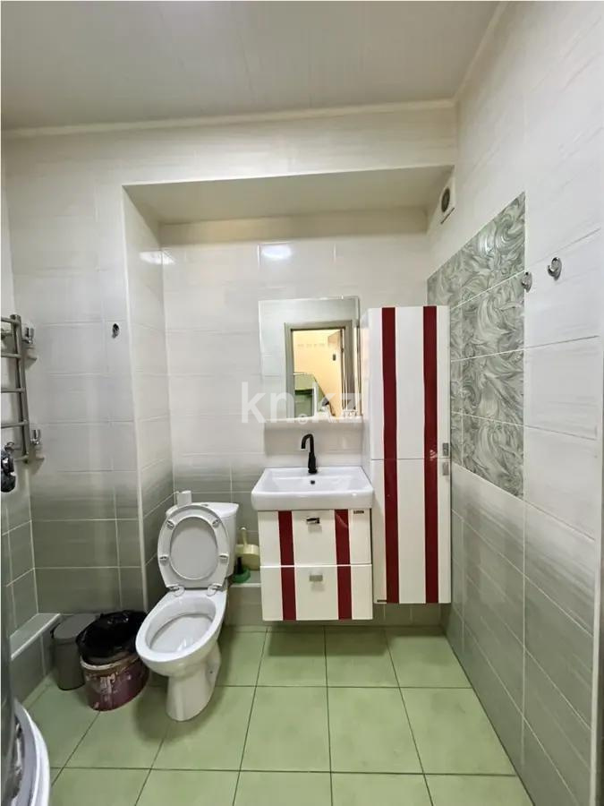 Продажа 1-комнатной квартиры, 36 м² в Алматы - фото 4