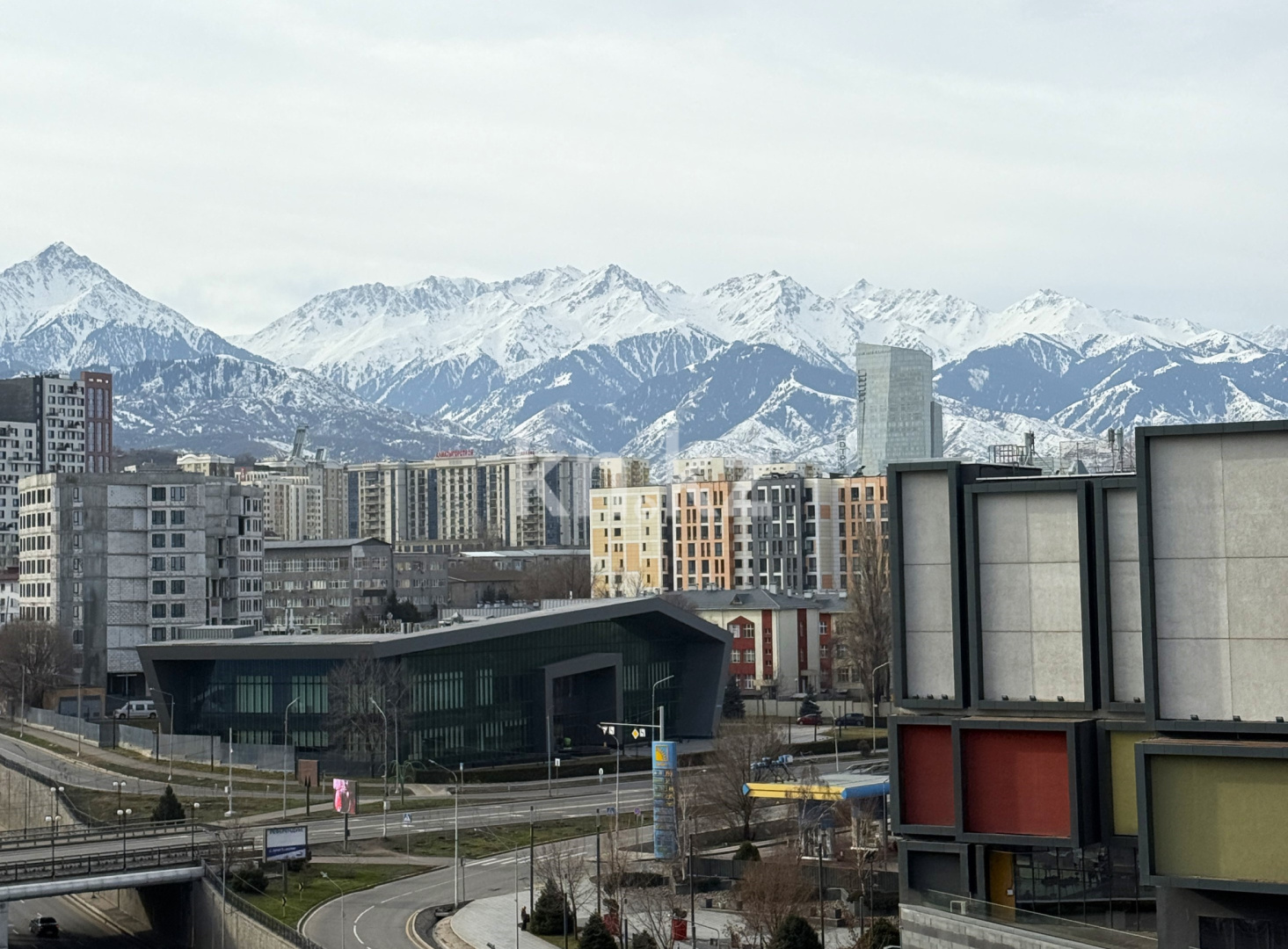 Продажа 3-комнатной квартиры, 108.3 м² - Продажа квартир в Алматы - страница 34 фото 1 из 17