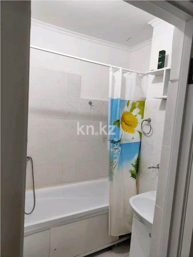 Продажа 2-комнатной квартиры, 59 м², ул. Кубрина, дом  23/1 - Продажа квартир в Астане без посредников фото 4 из 6