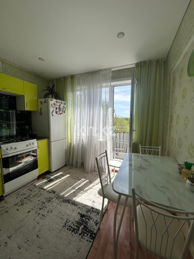 Продажа 2-комнатной квартиры, 52.5 м² - Продажа квартир в Усть-Каменогорске фото 3 из 14