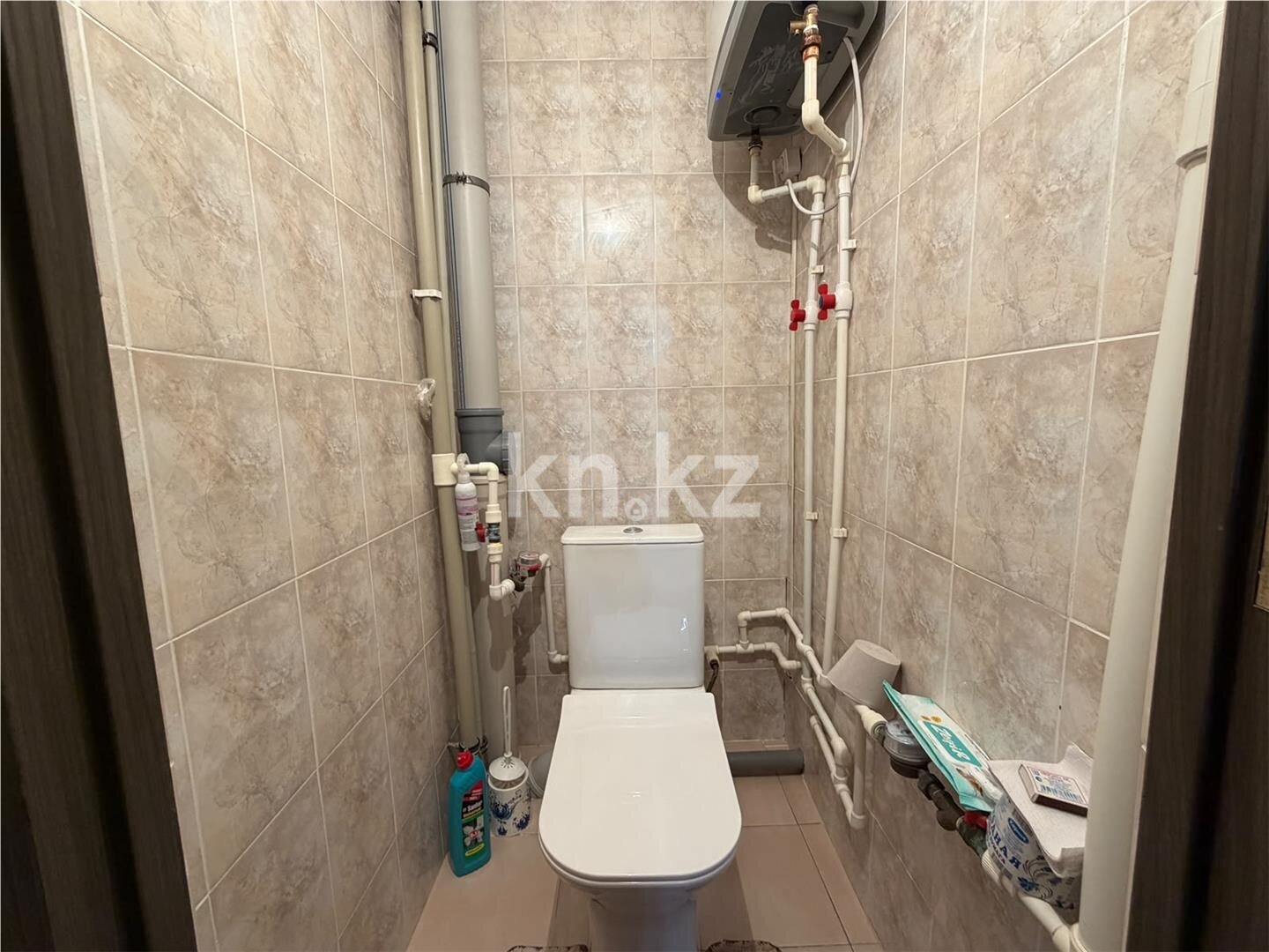 Продажа 2-комнатной квартиры, 79 м² в Караганде - фото 18