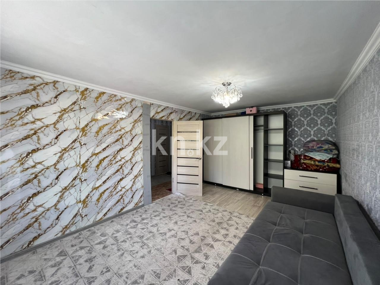 Продажа 1-комнатной квартиры, 37 м² в Караганде - фото 2