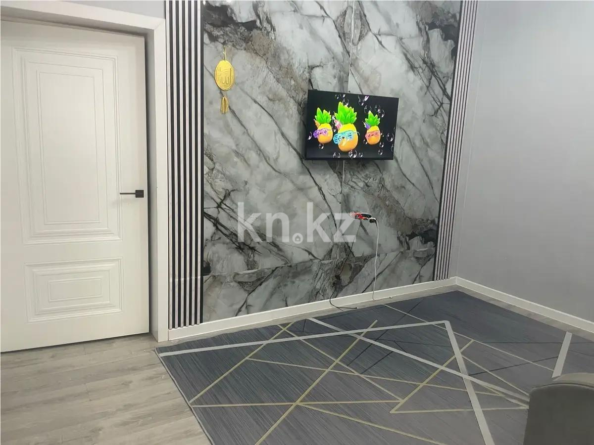 Продажа 3-комнатной квартиры, 70 м² - Продажа квартир в новостройках Алматы без посредников - страница 6 фото 1 из 6