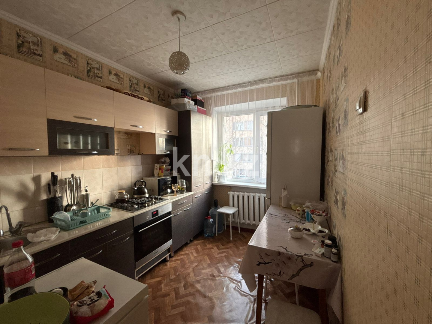 Продажа 2-комнатной квартиры, 52 м² в Астане - фото 5