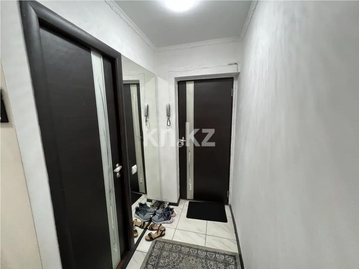 Продажа 2-комнатной квартиры, 40.2 м², ул. Геологов, дом  4 - Продажа квартир в Алматы фото 5 из 5