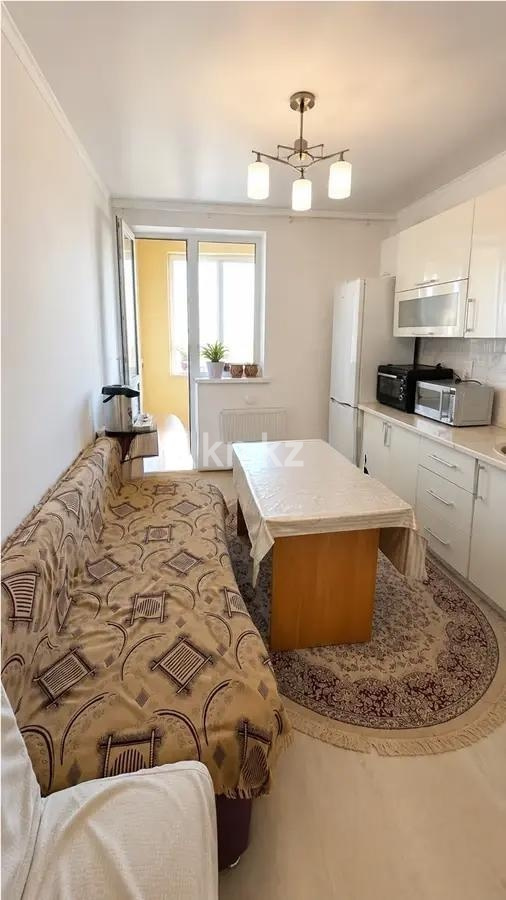 Продажа 2-комнатной квартиры, 62 м² в Астане - фото 3