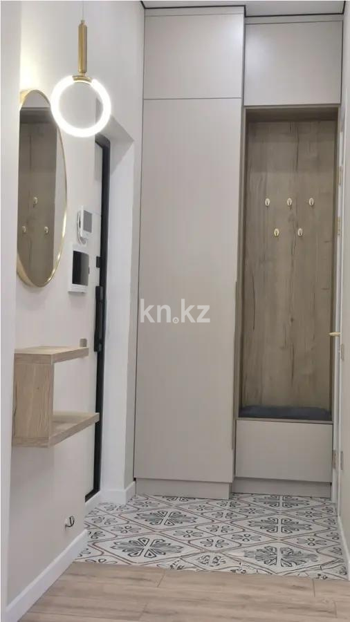 Продажа 1-комнатной квартиры, 43 м² в Астане - фото 8