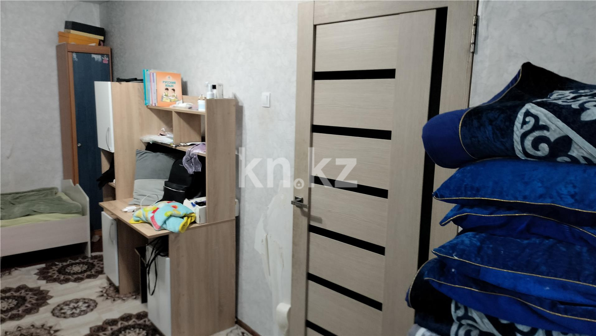 Продажа 3-комнатной квартиры, 57 м² - Продажа  трехкомнатных квартир в Караганде - страница 8 фото 8 из 14