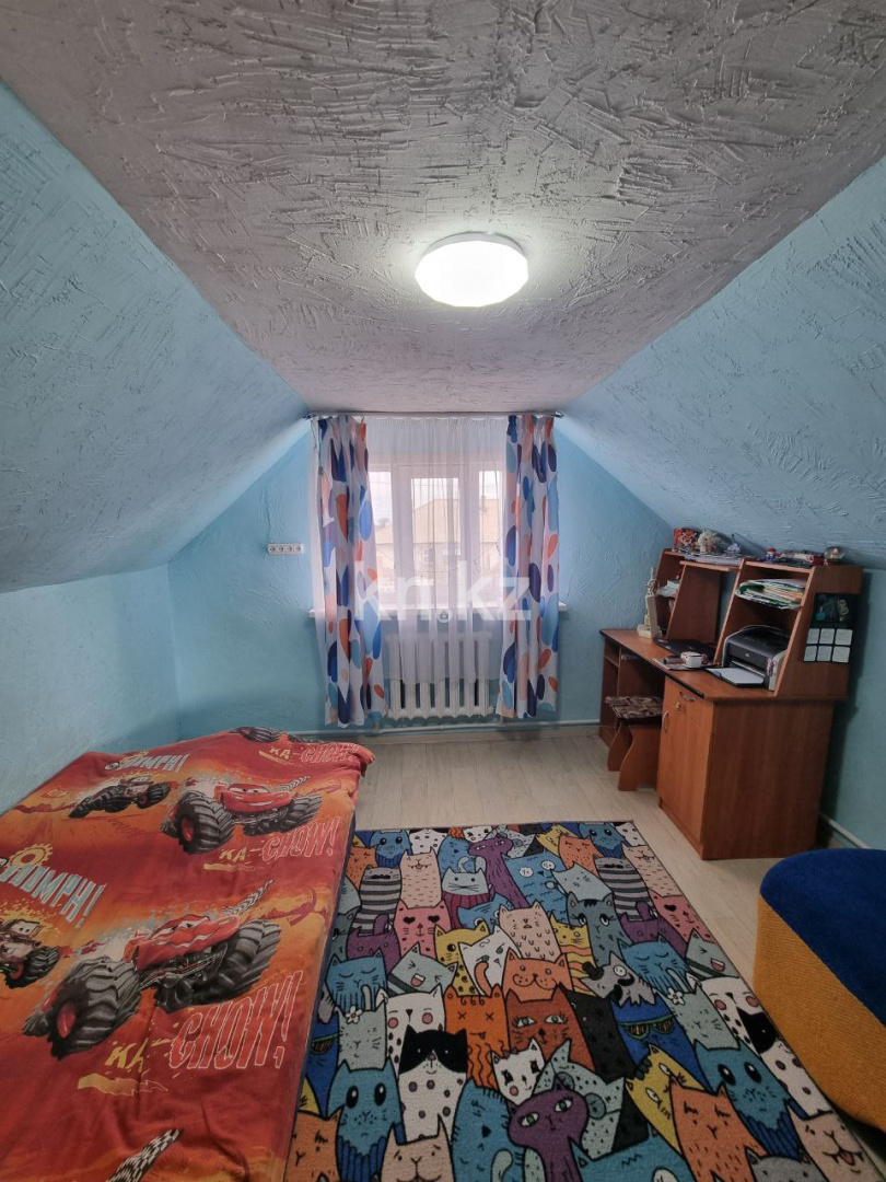 Продажа 3-комнатного дома, 80 м², ул. Новолитейная, дом  2 - Продажа домов, коттеджей в Казахстане фото 19 из 27