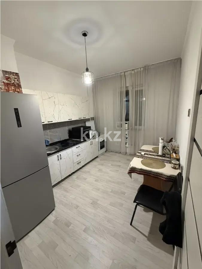 Продажа 1-комнатной квартиры, 37 м² - Продажа однокомнатных квартир в Алматы фото 2 из 5