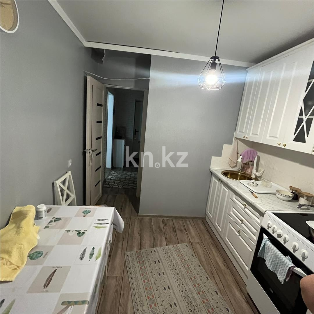 Продажа 1-комнатной квартиры, 32 м² - Недвижимость в Казахстане - страница 9 фото 4 из 7