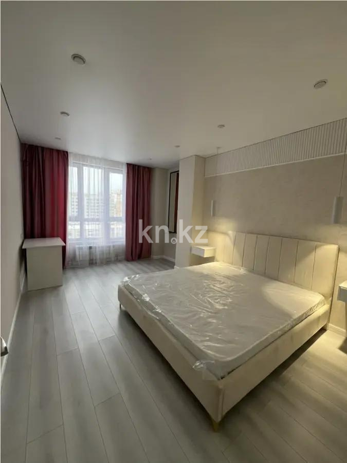 Продажа 2-комнатной квартиры, 45.6 м² - Продажа квартир в Астане - страница 2 фото 2 из 5