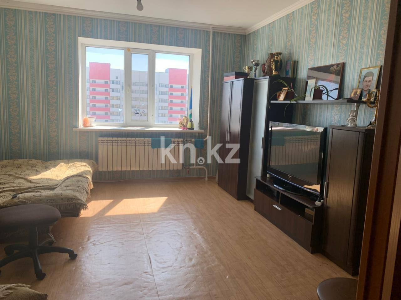 Аренда 2-комнатной квартиры, 65 м² в Астане