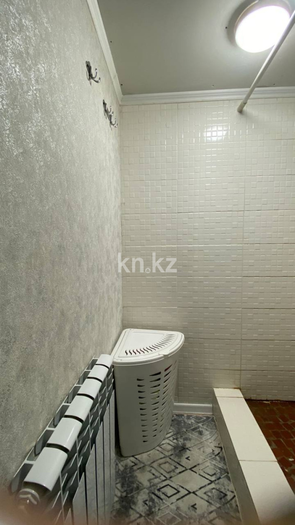 Продажа 3-комнатного дома, 100 м² - Недвижимость в Костанае фото 25 из 30