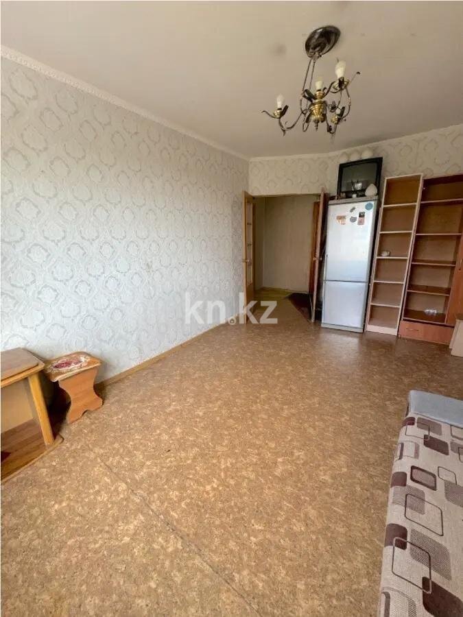Продажа 2-комнатной квартиры, 52.1 м² в Астане