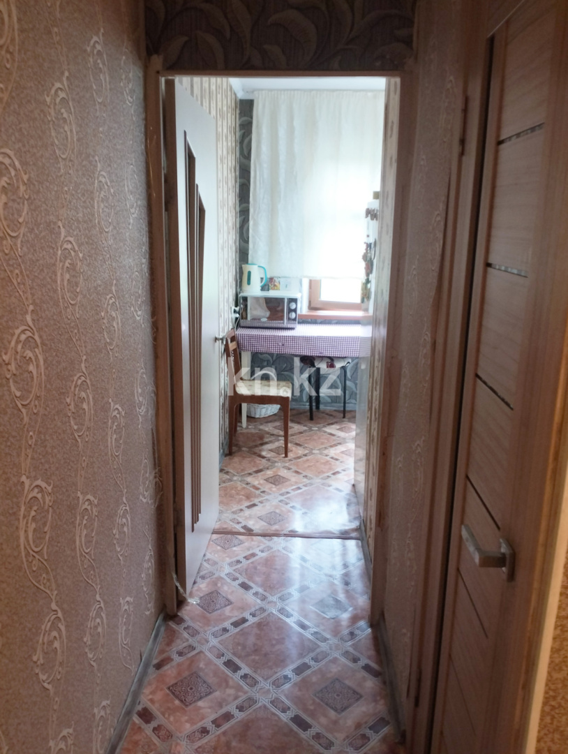 Продажа 2-комнатной квартиры, 49.7 м² - Продажа двухкомнатных квартир в кирпичном доме в Казахстане - страница 12 фото 7 из 22