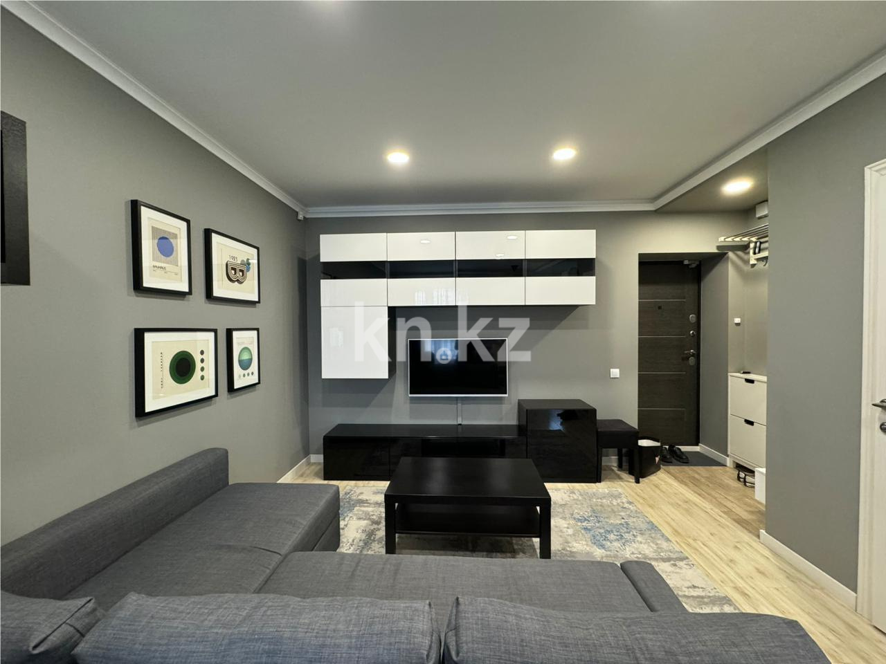 Продажа 2-комнатной квартиры, 40 м² - Продажа квартир в Караганде - страница 38 фото 3 из 7