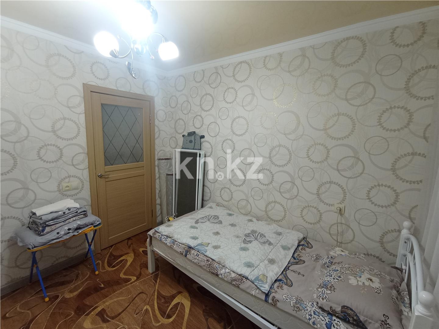 Продажа 4-комнатной квартиры, 84 м², мкр. Степной-3 в Караганде - фото 8