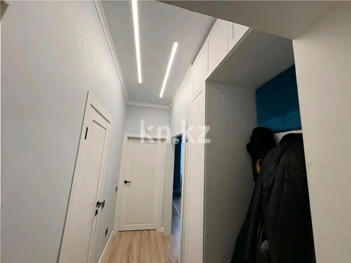 Продажа 2-комнатной квартиры, 38 м², ул. Орынбор, дом  13 в Астане - фото 5