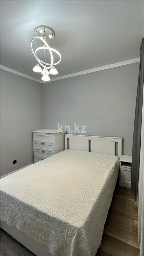 Продажа 2-комнатной квартиры, 58 м², ул. Аймауытова, дом  15 в Алматы - фото 3