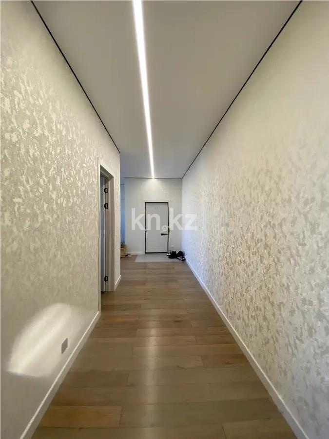 Продажа 3-комнатной квартиры, 92 м², ул. Байтурсынова, дом  10/2 - Продажа  трехкомнатных квартир в Астане без посредников фото 5 из 5