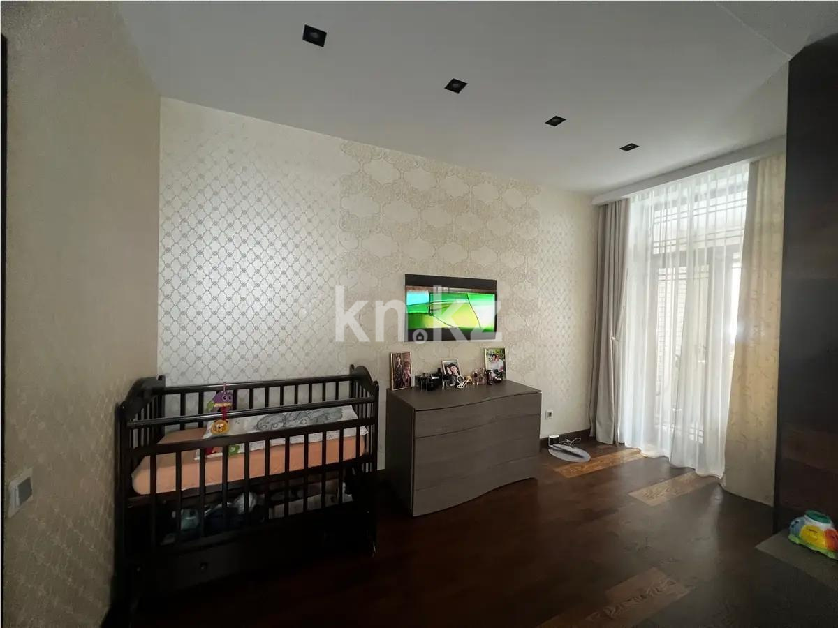 Продажа 3-комнатной квартиры, 108 м², ул. Таттимбета, дом  5а - Продажа  трехкомнатных квартир в Караганде фото 2 из 8