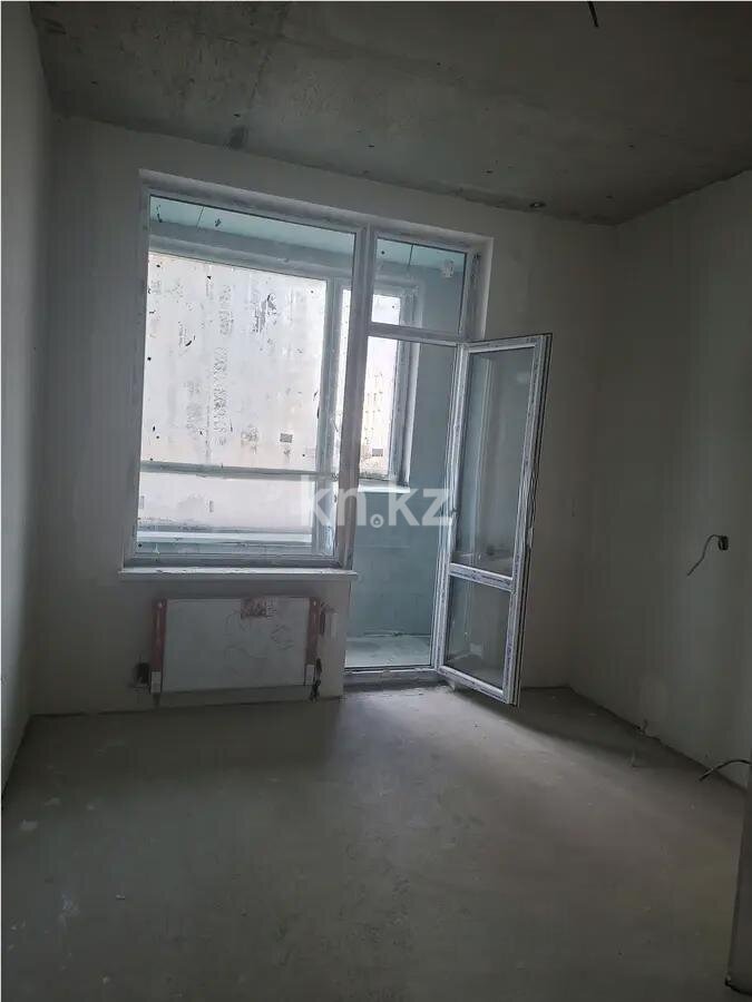 Продажа 1-комнатной квартиры, 38.6 м² в Астане