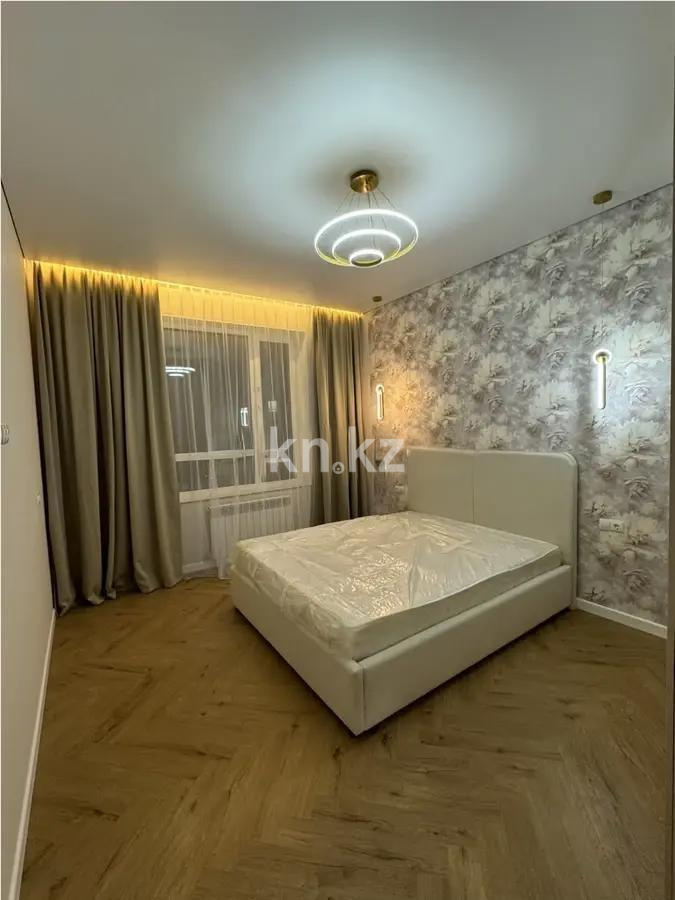 Продажа 2-комнатной квартиры, 45 м², ул. Култегин, дом  4 в Астане - фото 2