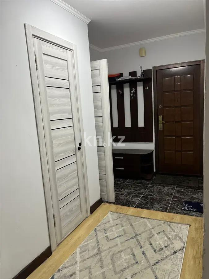 Продажа 2-комнатной квартиры, 52 м², мкр-н Аксай-3б, дом  6 - Продажа  двухкомнатных квартир в Алматы фото 5 из 5