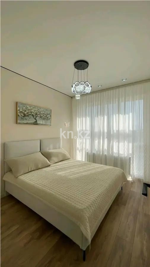Продажа 2-комнатной квартиры, 40 м² - Продажа квартир в Казахстане - страница 6 фото 2 из 4