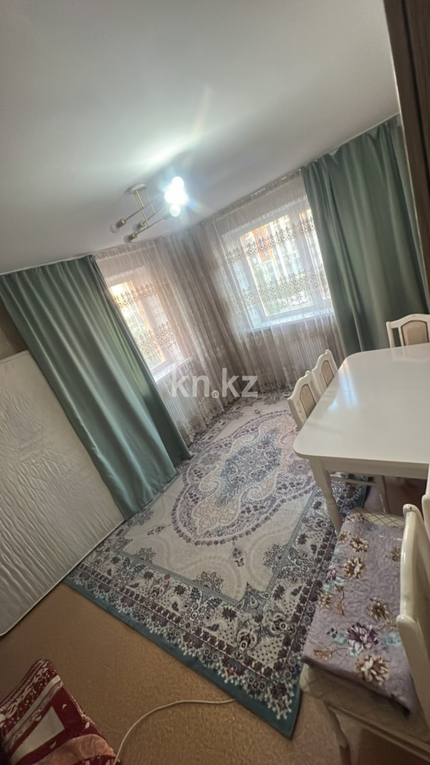 Продажа 2-комнатной квартиры, 50 м² в Астане - фото 3