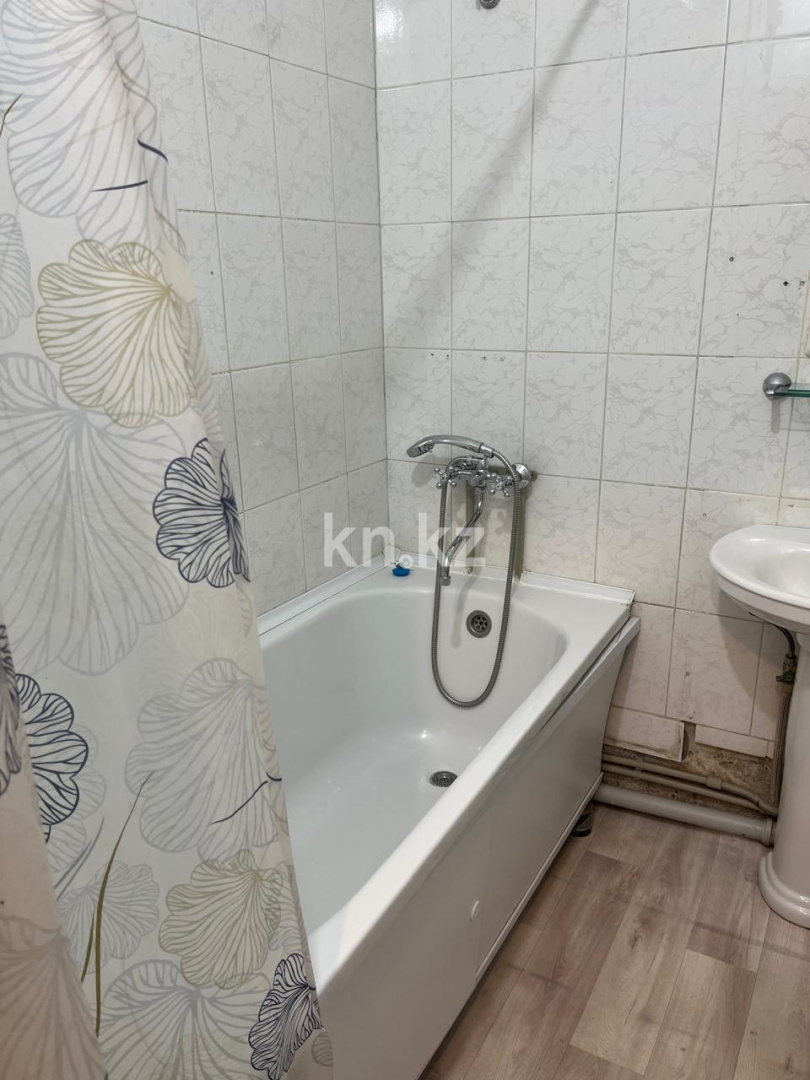 Аренда 1-комнатной квартиры, 34 м², ул. Ауэзова - Продажа квартир в Алматы фото 6 из 9