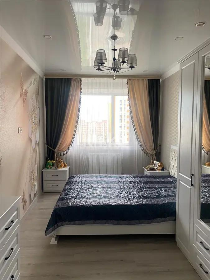 Продажа 2-комнатной квартиры, 65.1 м², ул. Байтурсынова, дом  43 - Продажа  двухкомнатных квартир в Астане без посредников фото 2 из 5