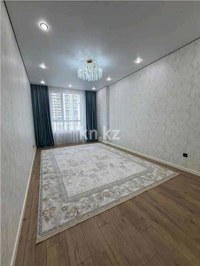 Продажа 1-комнатной квартиры, 44 м² в Астане