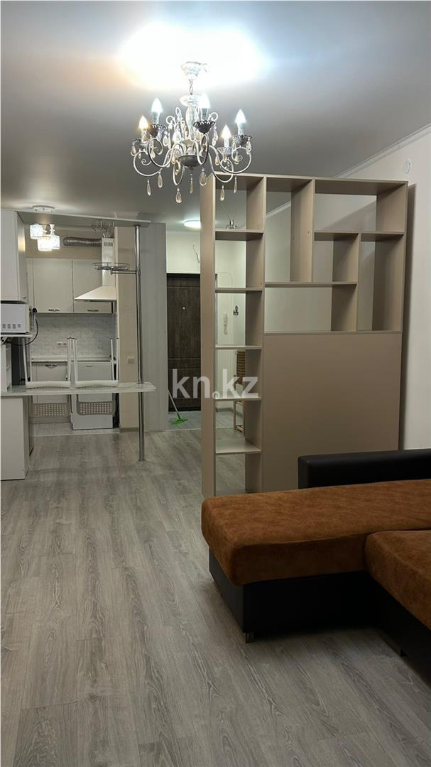 Продажа 2-комнатной квартиры, 63 м² - Продажа квартир в новостройках Астаны - страница 216 фото 3 из 13