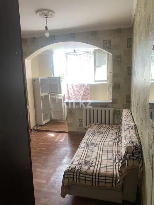 Продажа 1-комнатной квартиры, 12 м², ул. Кунаева, дом  25 - Продажа квартир в Алматы без посредников с фото фото 1 из 5