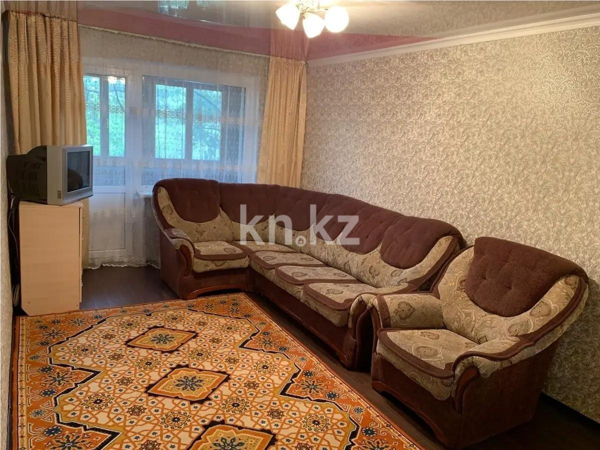 Продажа 1-комнатной квартиры, 30 м² в Караганде