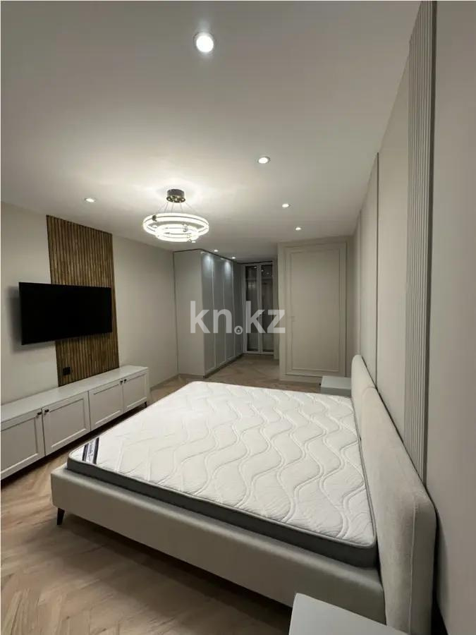 Продажа 2-комнатной квартиры, 81 м² - Продажа недвижимости в Алматы - страница 11 фото 2 из 6