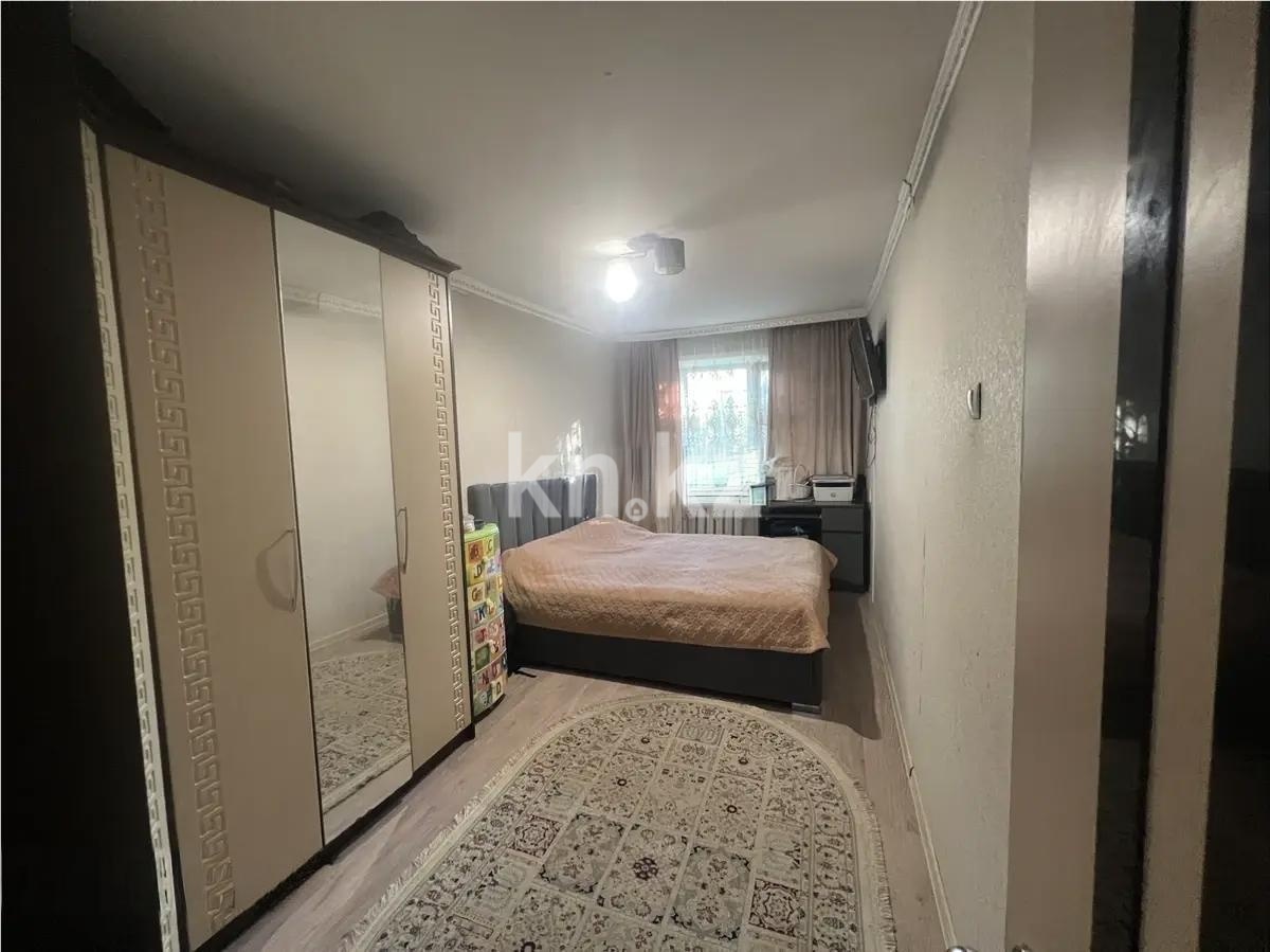 Продажа 2-комнатной квартиры, 44 м² в Караганде - фото 2