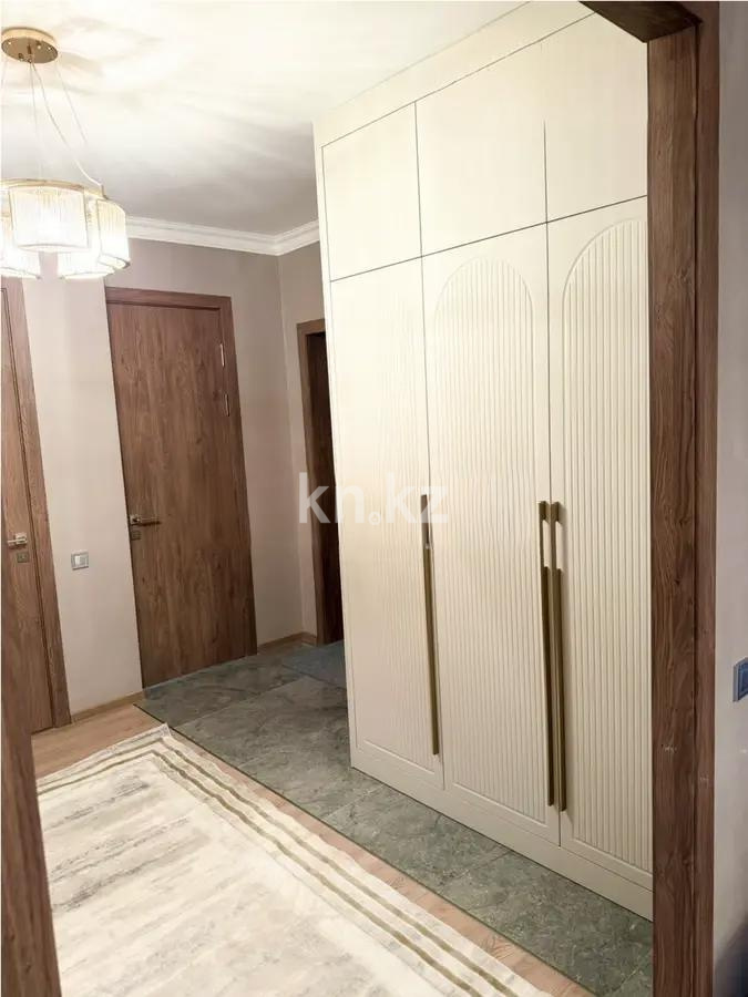Продажа 3-комнатной квартиры, 75 м² в Астане - фото 7
