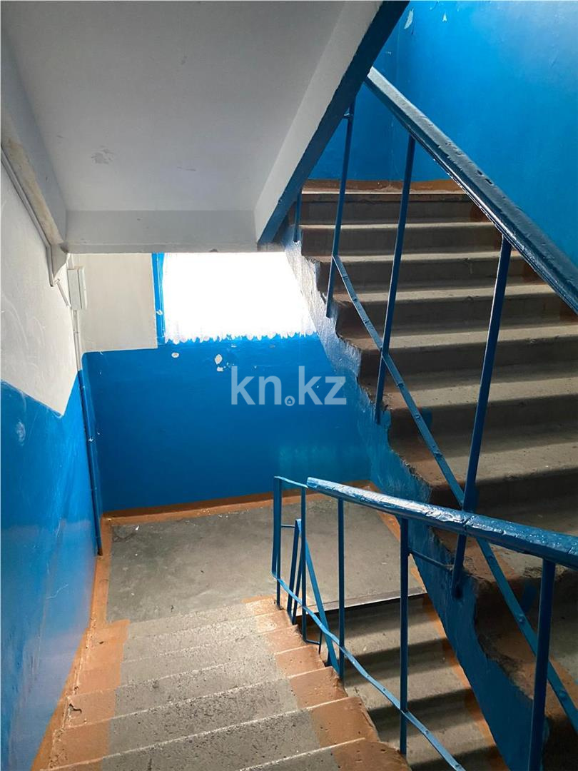 Продажа 3-комнатной квартиры, 62 м² в Караганде - фото 18