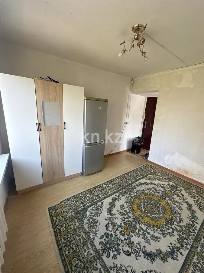 Продажа 1-комнатной квартиры, 17 м², ул. Жубанова, дом  13 - Продажа квартир в Алматы фото 3 из 5